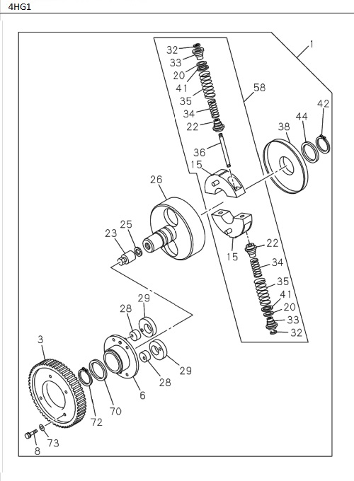 Partial Engine